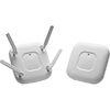 Scheda Tecnica: Cisco 2x Aironet 2700i Access Point, with internal antennas - Dual-band controller-baSED 802.11a/g/c