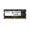 Scheda Tecnica: ADATA Ram Sodimm 32GB Ddr5 4800MHz - 