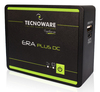 Scheda Tecnica: Tecnoware ERA PLUS DC UPS - USB 5VDC 2A, USB-C OUTPUT - 5V/9V/12V/15V/20V