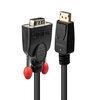 Scheda Tecnica: Lindy 0,5 M Cavo Adattatore Da Display Port A VLGA - 
