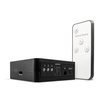Scheda Tecnica: Lindy 3 Port TosLINK (Optical) Digital Audio Switch - 