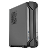 Scheda Tecnica: SilverStone RVZ03-ARGB, Mini-DTX/Mini-ITX, 2x USB 3.0 - 3.5mm, ARGB, 382x105x350 mm, black