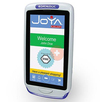 Scheda Tecnica: Datalogic Joya Touch Plus, 2d - Bt (ble), Wlan, Nfc, Gun, Blu, Grigio, Wec 7