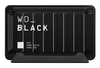 Scheda Tecnica: WD Black 1TB D30 Game Drive SSD In - 