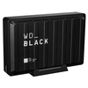 Scheda Tecnica: WD Black D10 Game Drive 8TB Black 3.5in In - 