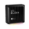 Scheda Tecnica: WD Black D50 Game Dock SSD 1TB Black Emea In - 