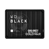 Scheda Tecnica: WD Black P10 Game Drive 2TB Call Of Duty Edition In - 