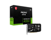 Scheda Tecnica: MSI GeForce RTX 4060 8GB Aero Oc - 
