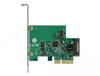 Scheda Tecnica: Delock Pci Express Card To 1 X Internal USB 3.2 Gen 2 Key - 20 Pin Female