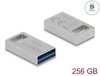 Scheda Tecnica: Delock USB 5GBps Memory Stick - 256GB - Metal Housing