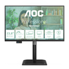Scheda Tecnica: AOC 23.8" 16:9 Ips Wed 1920x1080 120hz 5y Warranty - 