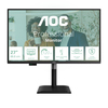 Scheda Tecnica: AOC 27" 16:9 Ips Wed 2560x1440 120hz HDMIx1 Dpx1 - 