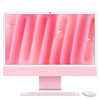 Scheda Tecnica: Apple Imac M4 10c Cpu/10c Gpu, 24" 4.5k - 16GB 1TB Ge Std Mm K+tid+num - Pink Us