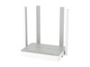 Scheda Tecnica: Keenetic Skipper Router Wi-Fi 5 mesh AC1200 con smart - switch GbE a 4 porte e porta USB