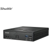 Scheda Tecnica: Shuttle XPC Barbone Slim DH610v2 Intel H610 LGA1700 - HDMI, DP, 2xDDR5 1xPCIe X16, SATA, M.2, 2.5G + 1G,120W