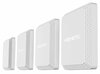 Scheda Tecnica: Keenetic Voyager Pro (kn-3510), Access Point Wi-fi Ax1800 - Mesh, 2 Porte 1GBps, PoE, Menu Multi Lingua, 4-pack