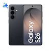 Scheda Tecnica: Samsung S26 - M1 512GB Black