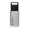 Scheda Tecnica: Verbatim Pen Drive USB Secure Pro 32GB USB 3.2 Gen.1 - Crittografia Aes 256 Bit