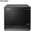 Scheda Tecnica: Shuttle XPC Cube Barebone Sb860r8 Intel B860 LGA 1851 500W - HDMI+DP+VLGA, 4x3.5" RAID5, 2x2.5GbE,PCIex16+PCIex4, 4xDDR4
