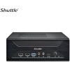 Scheda Tecnica: Shuttle XPC Barbone Slim XH810 Intel H810 LGA 1851 120W - 2x HDMI, DP, 2xDDR5, SATA, M.2, 2.5GbE, 1GbE