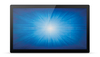 Scheda Tecnica: Elo Touch 2794L 27", 1920x1080 50, 60Hz, 270 nits, 10-touch - 