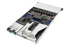 Scheda Tecnica: Asus Rs700-e11-rs4u/10g/1.6kw/4nvme/gpu Rack 1U, Eage - Stream 2x GA4677, 32xddr5 4800(1dpc)/4400(2dpc), 4x3.5"