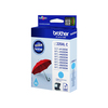 Scheda Tecnica: Brother C225XCBP Ata Resa Ciano Originae Bister - Cartuccia D'inchiostro Per Dcp J4120, Mfc J4420, J4620, J5