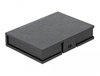 Scheda Tecnica: Delock Protection Box For 3.5" HDD - Black