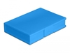 Scheda Tecnica: Delock Protection Box For 3.5" HDD - Blue