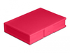 Scheda Tecnica: Delock Protection Box For 3.5" HDD - Red