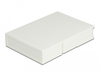 Scheda Tecnica: Delock Protection Box For 3.5" HDD - White