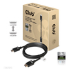 Scheda Tecnica: Club 3D Club3d HDMI 2.1 Male To HDMI 2.1 Male Ultra High - Speed 10k 120hz 3m/ 9.84ft