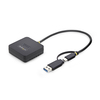 Scheda Tecnica: StarTech Adattatore Dock da USB-C / USB-A a M.2 NVMe - 10Gbps, Lettore Esterno per SSD M.2 NVMe con Installazione