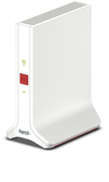 Scheda Tecnica: AVM Fritz Repeater 3000 Ax De Fachhande - 