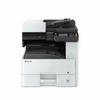 Scheda Tecnica: Kyocera M4125idn 4-in-1 MFP, A4, 25ppm, Laser, USB 2.0 and - GbE network Intelrface, USB Host, 100 sheet MP Oem + 500