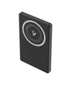 Scheda Tecnica: Vultech Powerbank Magsafe, Schermo LCD 10000 mAh Type C - Ricarica Wireless Fino 15w, Pd20w, Nero