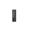 Scheda Tecnica: D-Link 4 Port GbE Smart Switch+2 Sfp L2 L - 