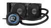 Scheda Tecnica: Corsair Dissipatore Liquido Nautius 240 CD, 240mm Radiator - 