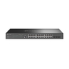 Scheda Tecnica: TP-Link Switch 28-PORT POE+ GIGABIT L2 MANAGED WITH 24-PORT - POE+