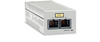 Scheda Tecnica: Allied Telesis Desktop USB-Powerd Media Converter, 100TX to - 100FX, NA Power Supply + USB Cable, TAA