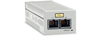 Scheda Tecnica: Allied Telesis AT-DMC100/LC-90 Fast Ethernet Fiber Desktop - USB-Powered Media Converter, 100TX to 100FX/LC
