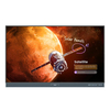 Scheda Tecnica: BenQ Rp7505 75" 3840 x 2160, HDMI - LED Touch Uhd 50pt. 450cd Edla Android 15