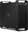 Scheda Tecnica: OWC 64TB (4x4.0TB U.2 NVMe SSD, 4x12.0TB HDD) ThunderBay - Flex 8 Thunderbolt 3 Storage Solution
