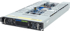 Scheda Tecnica: GigaByte Barebone G294-z21-acp2 dr Rev 3.x, 2U, AMD, Genoa - Turin, 1 X Socket Sp5 / LGA 6096, 12 X Ddr5 Dimms, 2 X 3000