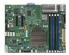 Scheda Tecnica: SuperMicro Intel Motherboard MBD-A2SDV-8C-LN8F-B Bulk - A2sdv-8c-ln8f,embedded Denverton Flex ATX,8 Core,8x 1GBe