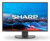 Scheda Tecnica: Sharp Dd-ea241w Black 24in Ips 1920x1200 16:10 5ms 1000:1 3 - 