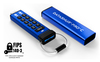 Scheda Tecnica: Origin Storage Datashur Pro+c USB3 256-bit 512 - 