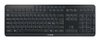 Scheda Tecnica: Cherry 12033094 Keyboard Corded Nd Layout USB Bl Nd - 