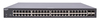 Scheda Tecnica: Ruckus ICX 8100 1RU Switch, 4810/100/1000 Mbps PoE+ - 802.3at, 30W Class 4 ports, 410GbE SFP+ uplink-ports, 740W