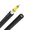 Scheda Tecnica: IC INTRACOM Cavo Loose Antiroditore Da Esterno 4 Fibre - 50/125 M3 Nero